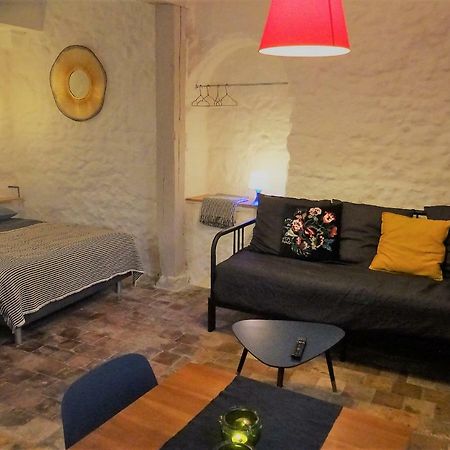 Appartement Spacieux Avec Une Vue Sur Tours Exterior foto